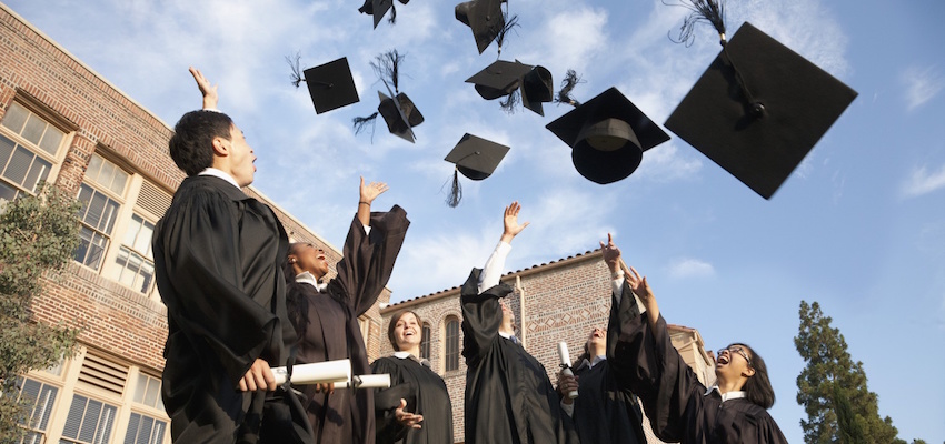 How to Immigrate to Canada as a Recent Graduate