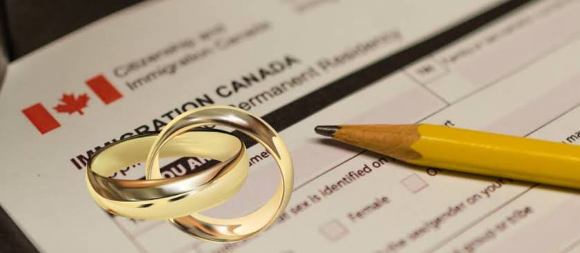 How To Relocate To Canada Through Arranged Marriage