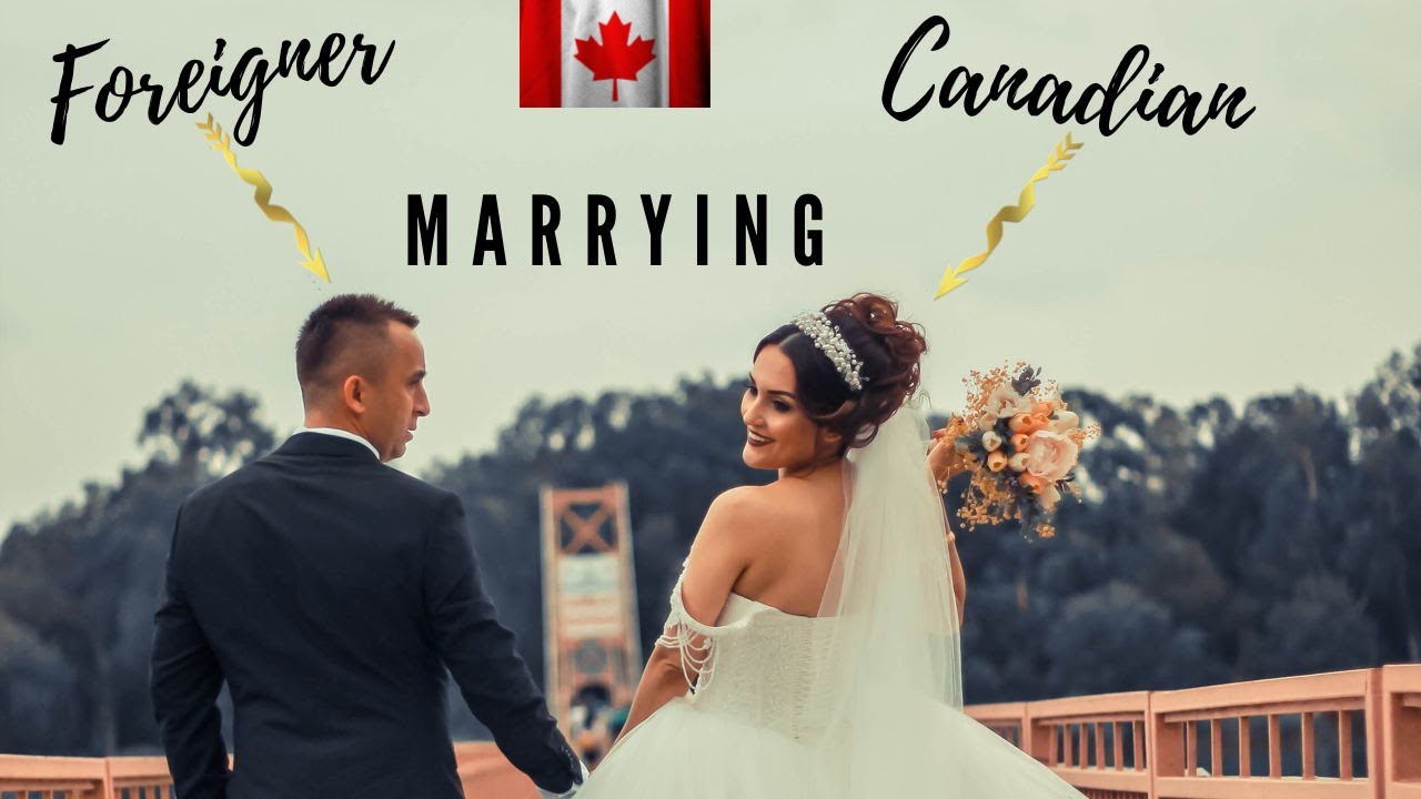 7 Places to Find Single or Divorced Canada Citizen to Date or Marry