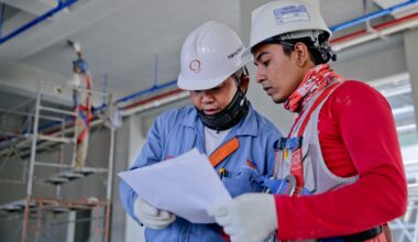 How to Apply for Visa Sponsored Construction Work In Canada As Immigrant