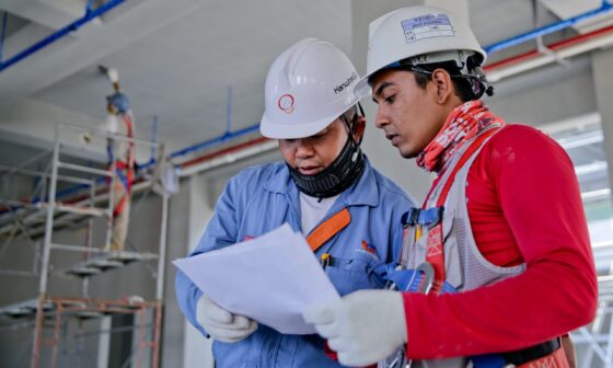 How to Apply for Visa Sponsored Construction Work In Canada As Immigrant